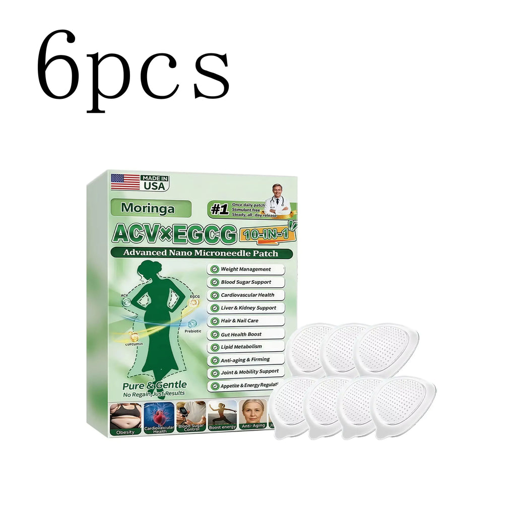 Body Care Patch – Gentle Daily Skin Patch for Local Areas Topical Skin Patch Oasis Select 6boxed