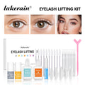 Eyelashes Lifting Kit Beauty Set Of Curly Eyelashes Eyebrow And Eyelashes Enhance Appearance Of Curly Tools Lash Perm Eye Makeup Oasis Select EYELASH LIFTING KIT