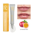 Peptide Lip Mask Gel – Moisturizing Treatment & Exfoliator 10ml