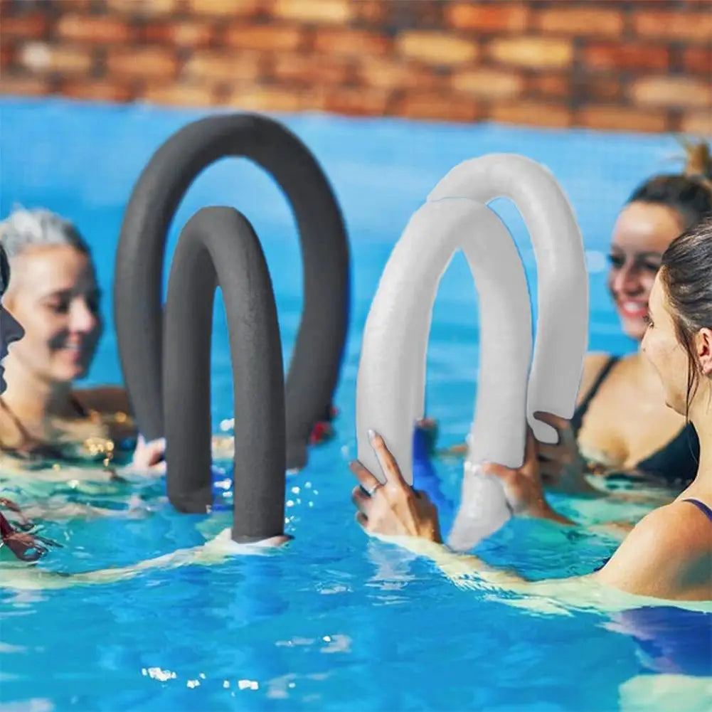 Foam Pool Noodle Buoyancy Float Stick for Kids & Adults