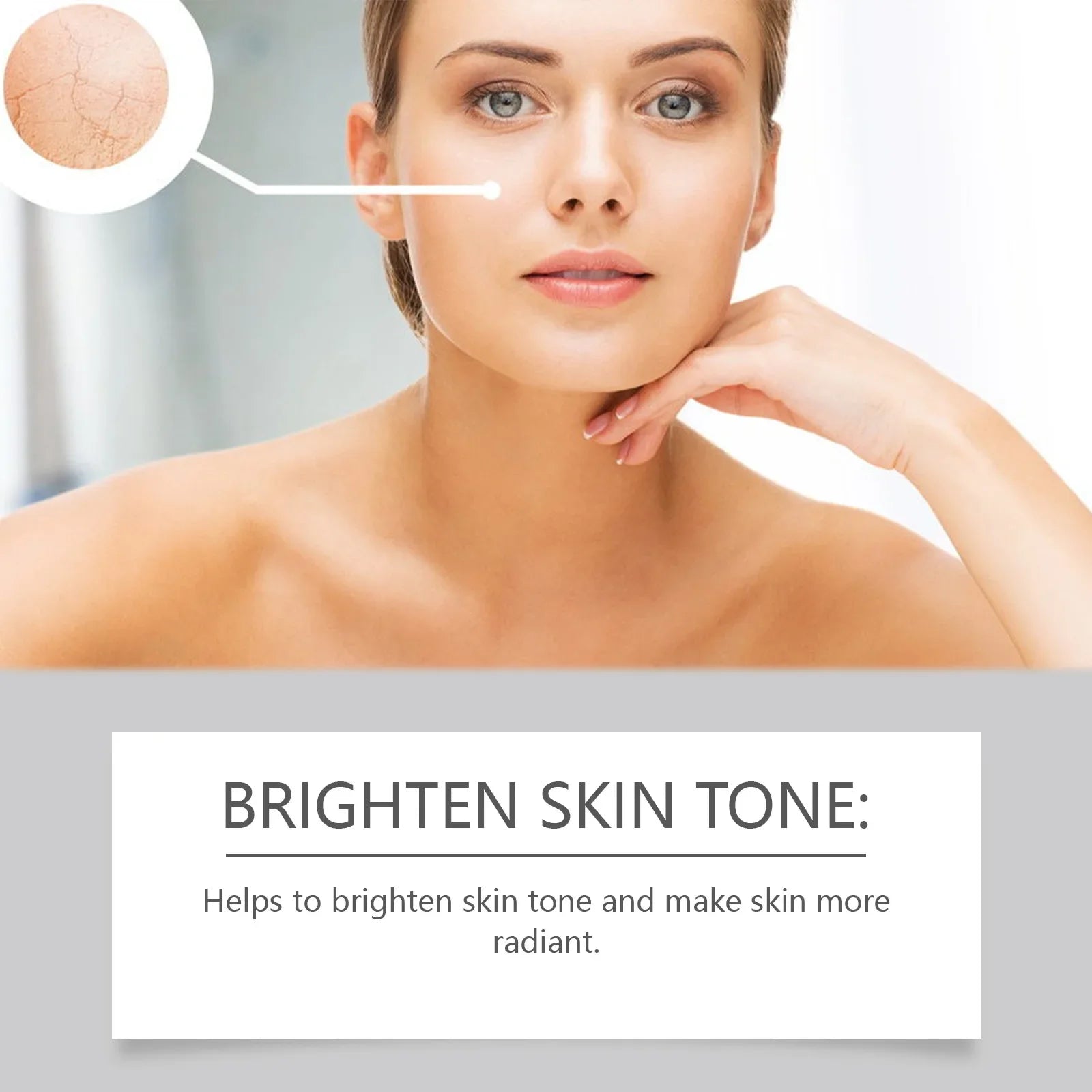 Enzyme Face Powder Wash Skin Oil Control Clean Facial Pores Remove Blackheads Pimples Refreshed Enzyme Face Cleanses Flour Oasis Select