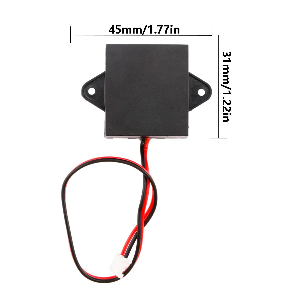 Speaker 3 Watt 4 Ohm Single Cavity Mini Speaker Full-Range Cavity Mobile Portable Advertising Machine Speaker Connector Oasis Select