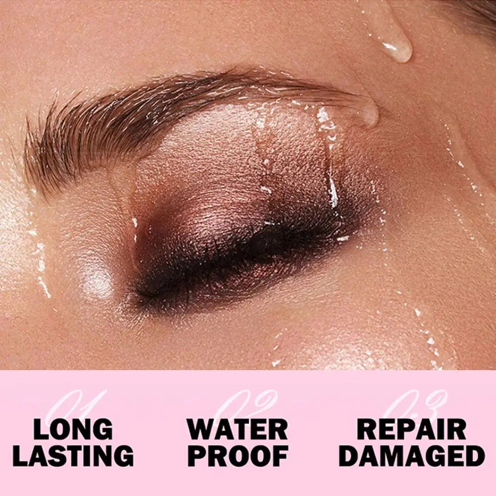 Clear Eyebrow Setting Gel 10ml – Waterproof Brow Sculpt Eyebrow Setting Gel Oasis Select