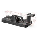Charging Solution for Ray-Ban Display Smart Glasses and For Neural Band with Anti-Slip Base and Direct USB Power Delivery Oasis Select A