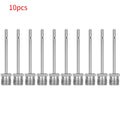 1-100Pcs Inflatable Needles Basketball Soccer Volleyball Inflatable Needles Balls Universal Needles Pump Accessories Oasis Select 10pcs