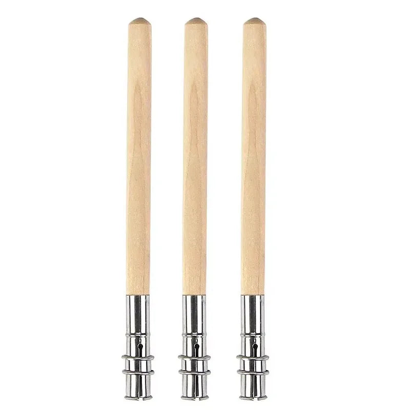 1/2/3/4pcs Art Write Tool Extender Holder Sketch School Office Art Write Tool For Kids Writing Portable For Sketch School Office Oasis Select 3pcs single-head