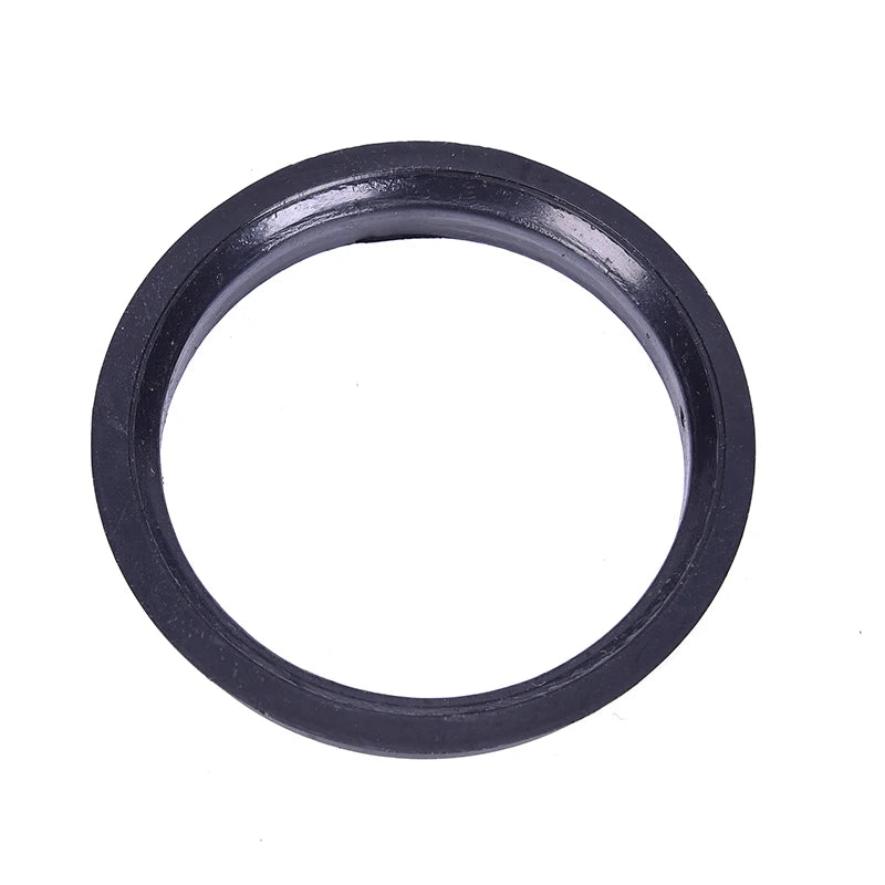 4Pcs 66.6-57.1mm Plastic Wheel Bore Center Collar Hub Centric Ring Oasis Select