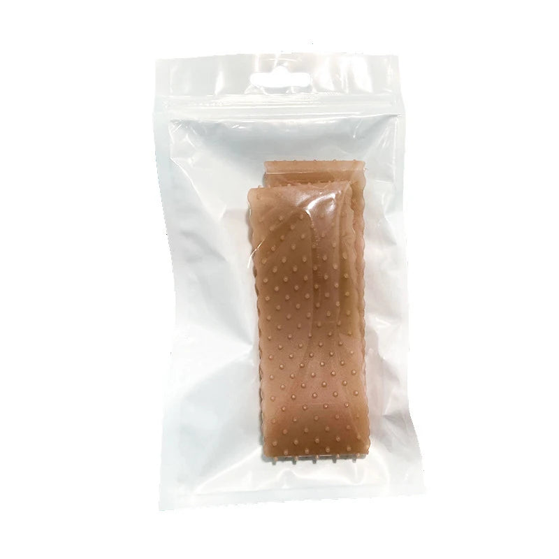 Silicone Wig Grip Band – Non-Slip Sweatproof Headband Wig Grip Headband Oasis Select Brown