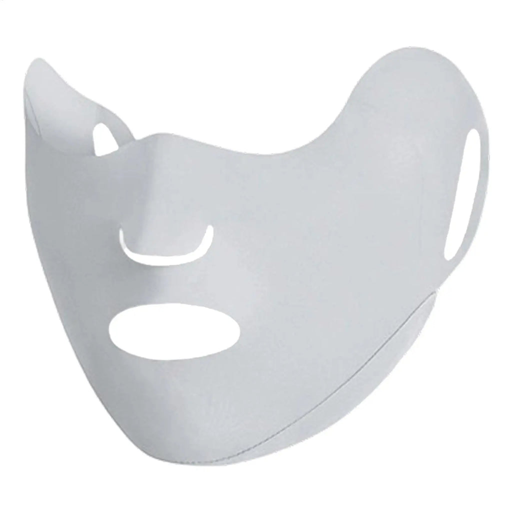 Sun Protection Face Cover Breathable Ice Silk Mask Anti-UV Traceless Sunscreen Mask Riding Face Mask Outdoor Sports Face Cover Oasis Select