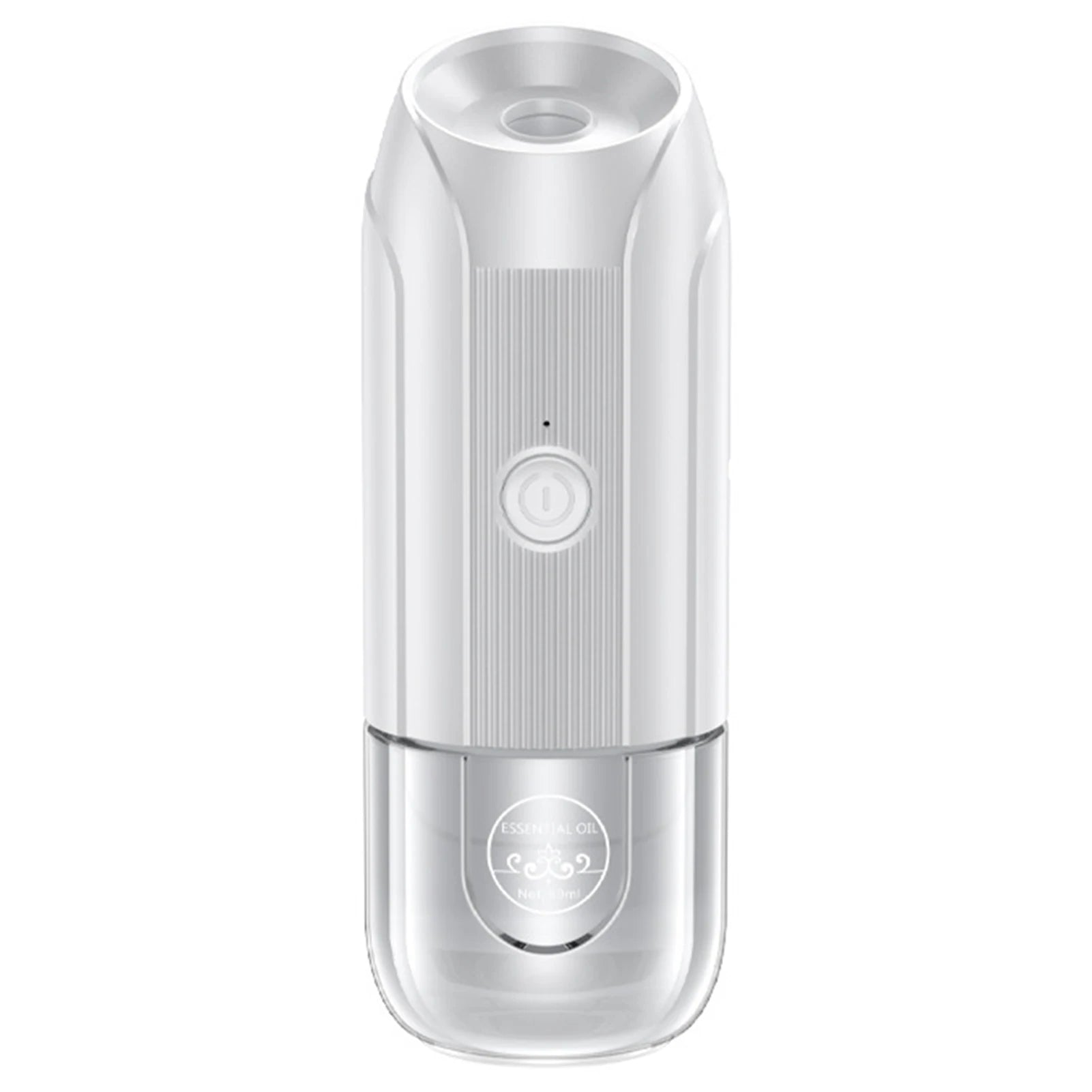Mini Portable Aromatherapy Diffuser | 3 Modes, 80ml Rechargeable