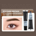 O'CHEAL Peel-Off Eyebrow Gel | Waterproof Long-Lasting Brow Tint