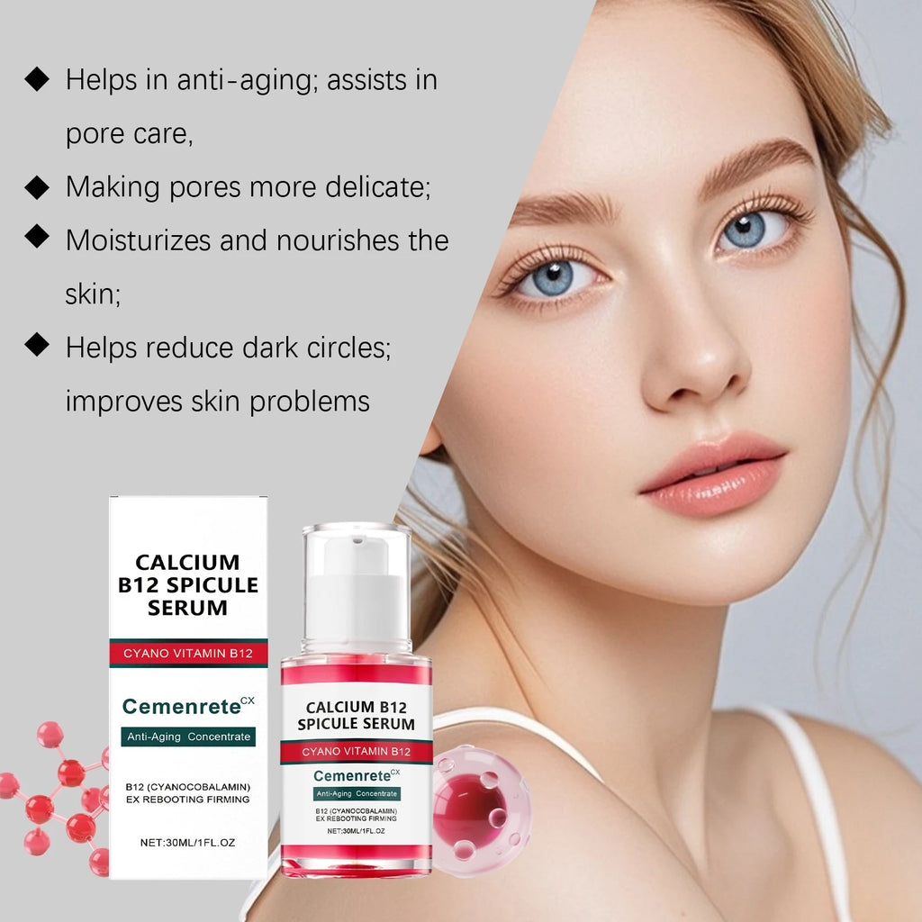 Nicotinamide Brightening Serum – Pores, Glow & Hydration 30ml Brightening Face Serum Oasis Select