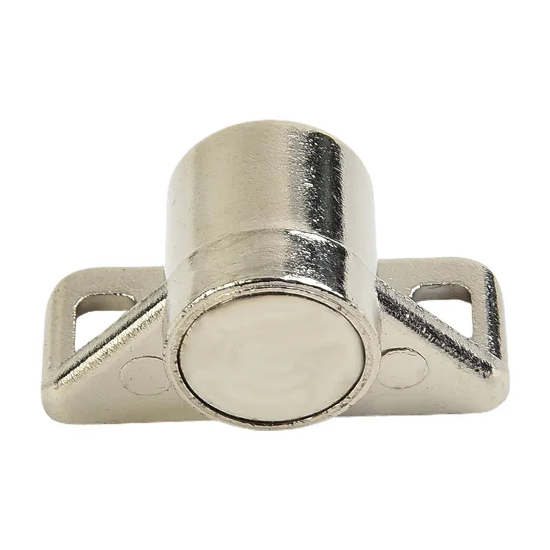 Magnet Cabinet Door Catches Ultra Thin Cupboard Closer Door Stopper Home Furniture Hardware Accessories Oasis Select