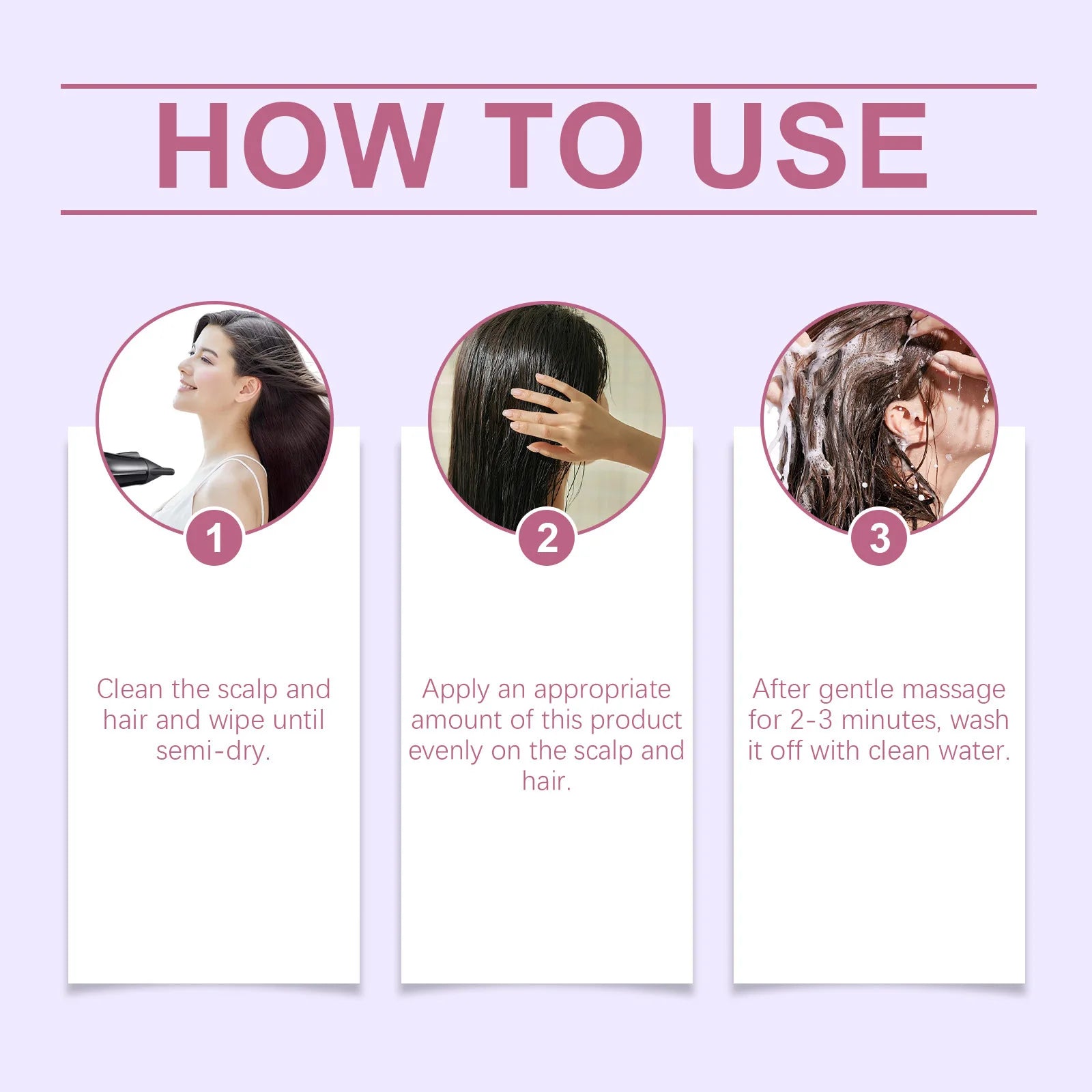 Hoegoa Batana Oil Hair Growth & Repair Treatment Cream Mask Hair Growth Cream Mask Oasis Select