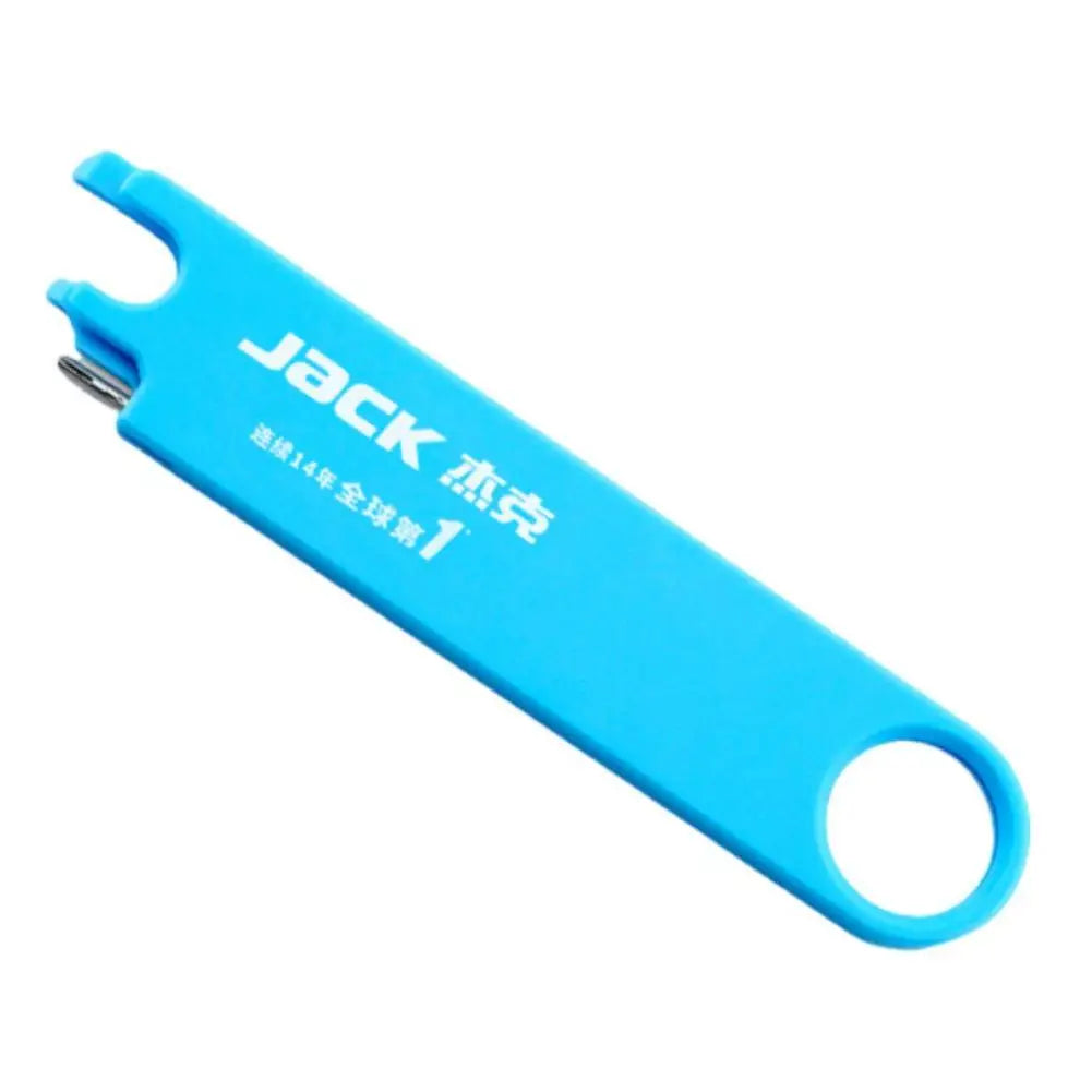 Needle Threader with Magnifier, Ruler & Magnetic Back | Sewing