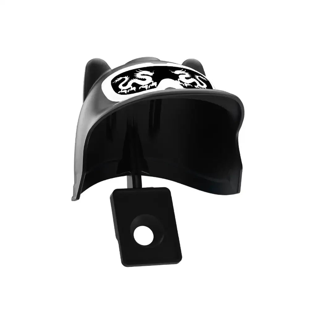 Motorcycle Helmet Phone Holder | Waterproof Sun Shade Mount