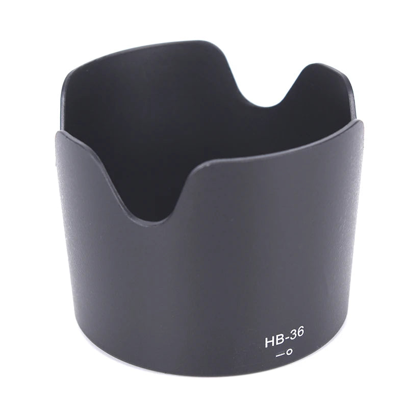 HB-36 Lens Hood for Nikon 70-300mm f/4.5-5.6G VR AF-S