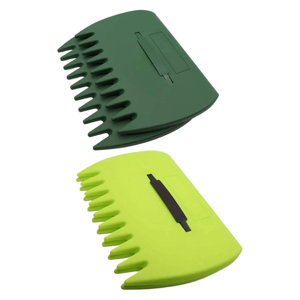 Leaf Scoops Hand Rakes Handheld gardening rake convenient for cleaning up debris in the yard lawnoutdoor gardening supplies Oasis Select