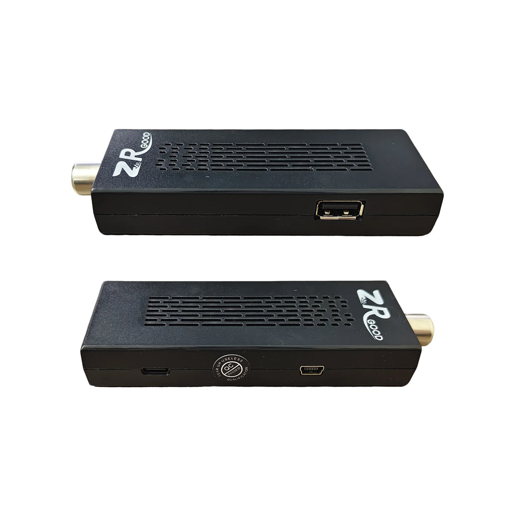 New generation HD DVB-T / T2 H.265 HEVC 10bit Digital Terrestrial Decoder Oasis Select