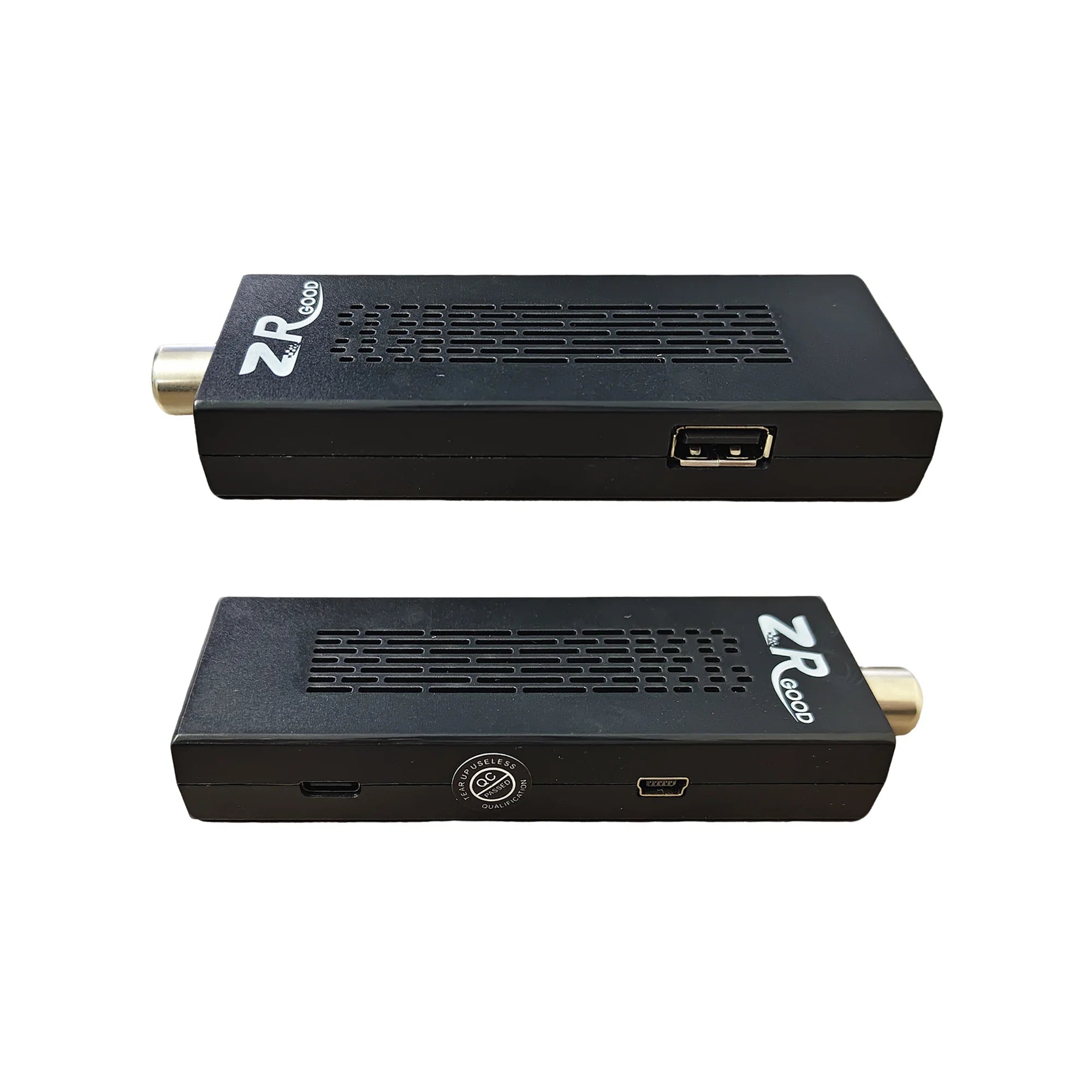New generation HD DVB-T / T2 H.265 HEVC 10bit Digital Terrestrial Decoder Oasis Select