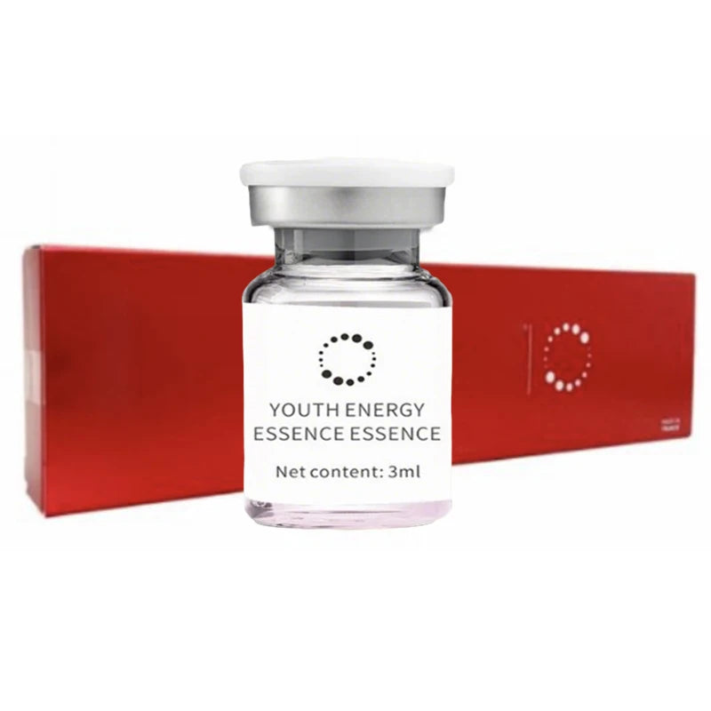 OEING Hyaluronic Acid Face Serum – Firm, Brighten & Hydrate 3ml Face Serum Essence Oasis Select 5 bottles with box