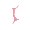 Silicone Eyebrow Stencil Kit – 6 Reusable Brow Templates