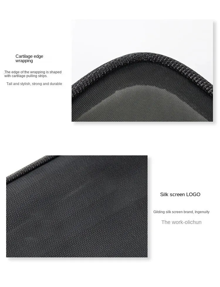 Mesh Transparent Makeup Bag | Clear Travel Cosmetic Organizer Cosmetic Travel Bag Oasis Select