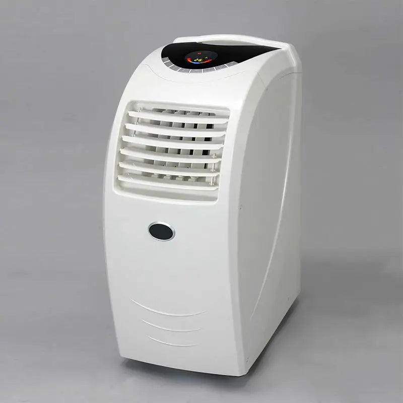 Portable Air Conditioner 5000–12000 BTU | Cool & Heat