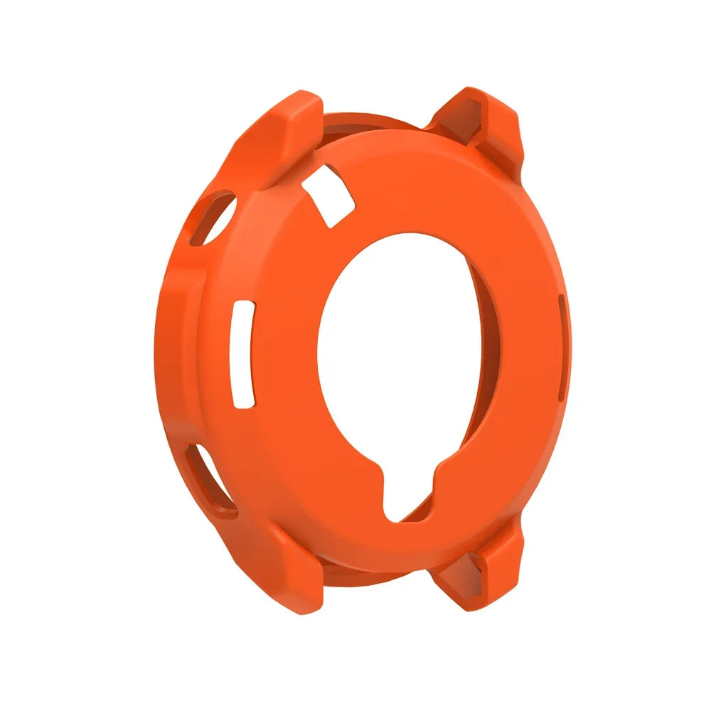 Silicone Protective Case for Amazfit Balance 2 – Hollow Cover Smartwatch Case Oasis Select