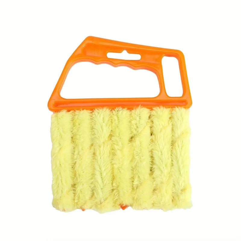 Blinds Window Cleaning Brush, Detachable Washable Blinds Dust Removal Brush, Blinds Duster, Household Dust Brush For Window Blin Oasis Select