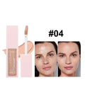 Handaiyan Matte Liquid Concealer – Full Coverage Oil Control