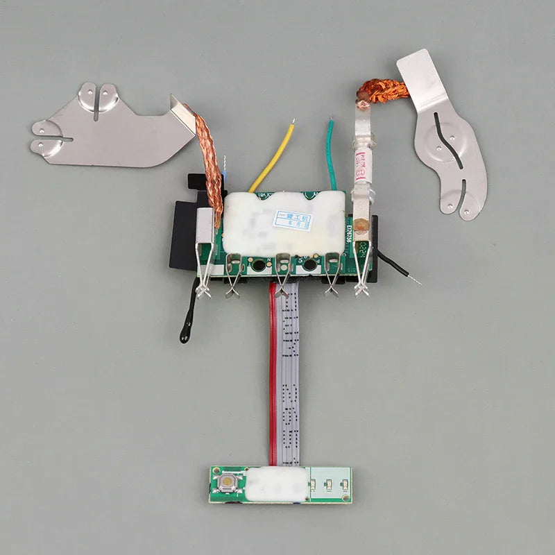 Battery Protection Board Accessories For Bosch 18V 2.0-3.0-4.0-5.0-6.0 Ah Battery Replacements Oasis Select