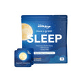 Sleep Care Patches | Natural Daily Gentle Nighttime Soothing Care for Peaceful & Restful Sleep, Convenient Portable Design Oasis Select 1boxed