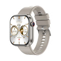 MINGCC T99 2-in-1 Smartwatch & Bluetooth Headphones IP67