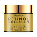Retinol Moisturizer – Kojic Acid & Hyaluronic Acid Day & Night Facial Moisturizer Oasis Select 30g