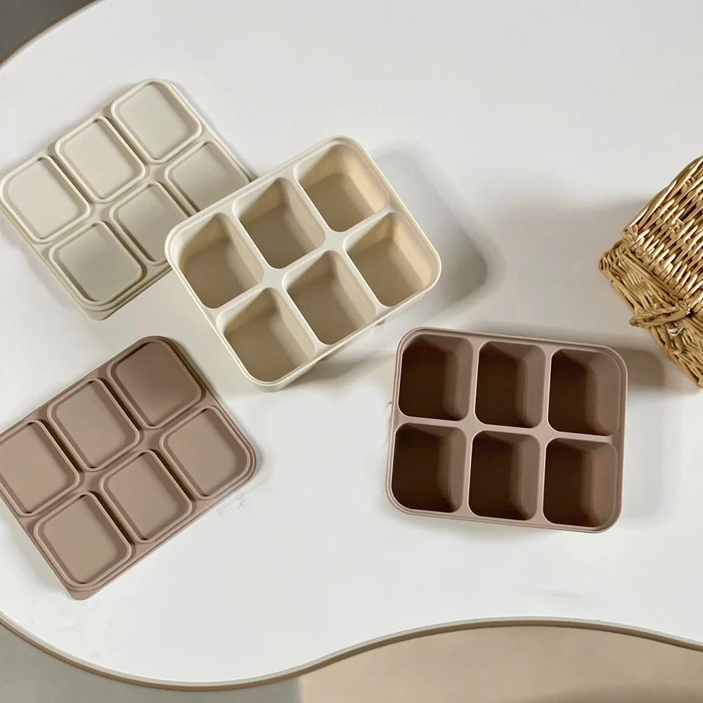 Ice Maker Silicone Ice Form Mold Easy Release Silicone Mold For Cocktail Kitchen Home Oasis Select