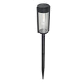 LED Solar Lawn Light Rainproof Tungsten Landscape Lamps Garden Ambience Decoration Outdoor Lighting Path Yard Patio Floor Lamp Oasis Select XF2902