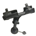 Rowing Boats KAYAK 360 Degrees Rotatable Swivel Fishing Rod Holder Nylon Fishing Support Rod Holder Bracket Oasis Select 1 piece