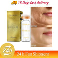 Instant Collagen Protein Threads Lifting Firming Absorbable Face Filler Anti-aging Deep Repair Fade Fine Lines Korean Skincare Oasis Select 1pc