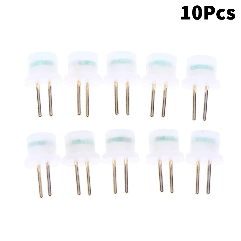 5/10Pcs Car Airbag Part with Enhanced Shielding Resistor, Reliable Airbag Chip Resistor Kit Oasis Select A3