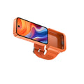 Q333 Mini Smart Watch 8GB RAM 128GB ROM Android 12.0 Face Unlock 2000mAh 4G LTE Type-C OTG 3.97‘’ Screen Detachable Smartwatch Oasis Select Orange 8GB 256GB