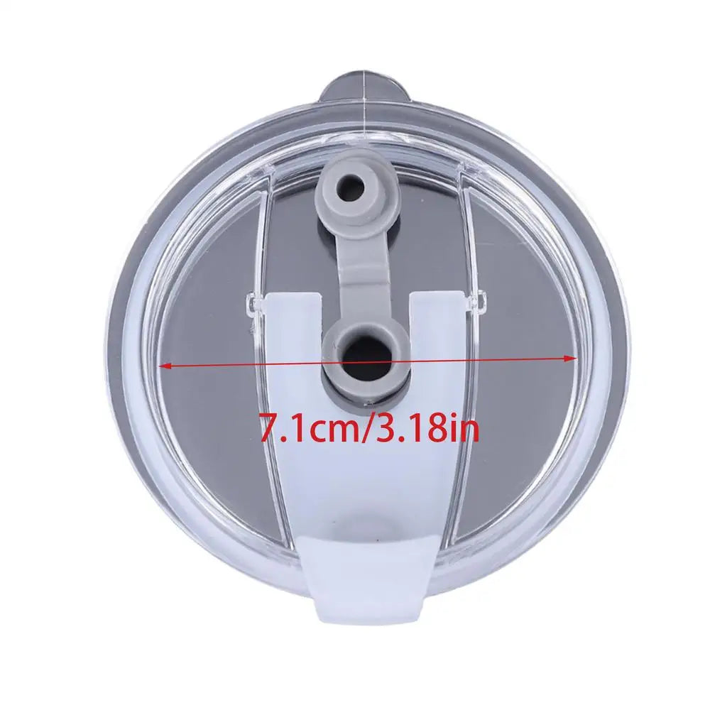 20 Oz Skinny Tumbler Lid Replacement Leakproof Tumbler Accessories 20oz Tumbler Lid Tumblers Replacement Lids for Cup Hydro Jug Oasis Select for 16oz