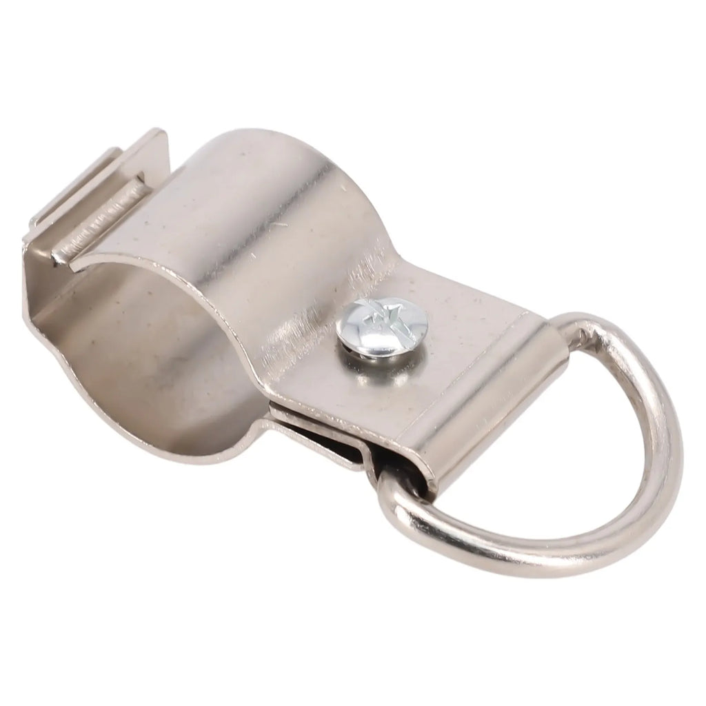 Shoulder Strap Trimmer Shaft Clamp- Compatible With FOR Ego 56V String Rimmers Garden Equipment Parts Oasis Select A