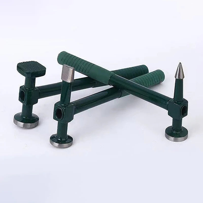 Durable Auto Body Dent Removal Hammer; Effective Sheet Metal Repair Tool; Panel Beating Bumping Hammer Oasis Select