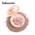 Matte Baked Color Correcting Foundation Bronzer Pressed Powder Compact Long Lasting Oil Control Loose Setting Powder Foundation Oasis Select 01 Fair