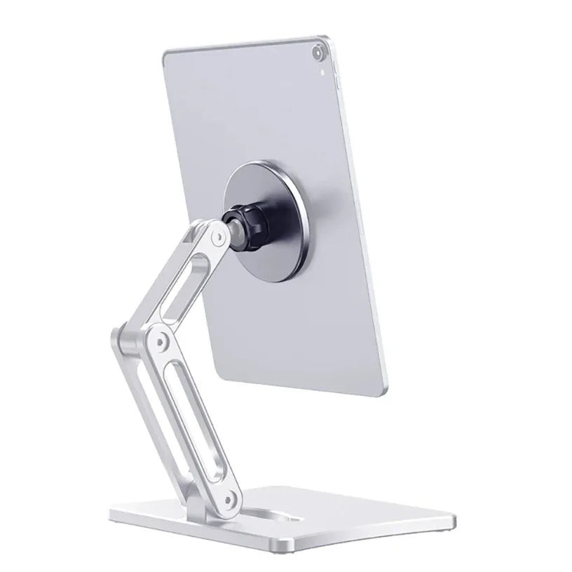For 17mm Socket Magnet Mount Removable Cell Phones Aluminum Magnetic Base Phone Holder Stand for Magsafe iPhone17 16 15 14 13 12 Oasis Select
