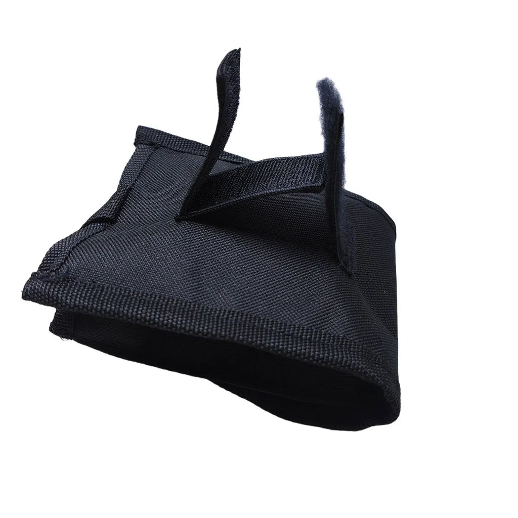 Scuba Diving Expandable Quick Pocket Mesh Pouch Bag Case Weight Scuba Dive BC BCD Gear Storage Bag Oasis Select