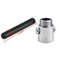 Toilet shower WC set per il lavaggio femminile portable bidet toilet sprayer hygienic shower for bathroom anal douche enema home Oasis Select 130mm suit A