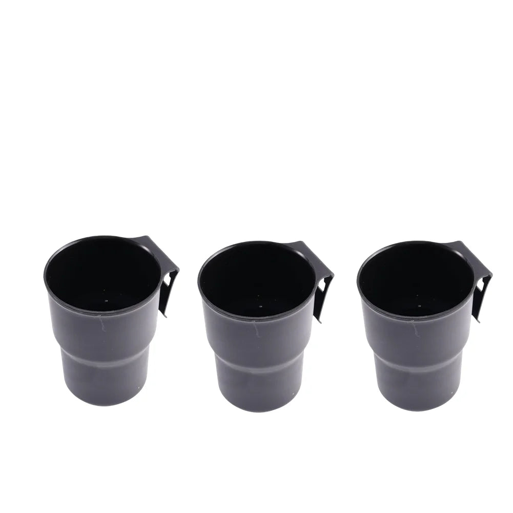 Car Air Vent Cup & Phone Holder | Multifunctional Storage Car Interior Organizer Oasis Select 3PCS