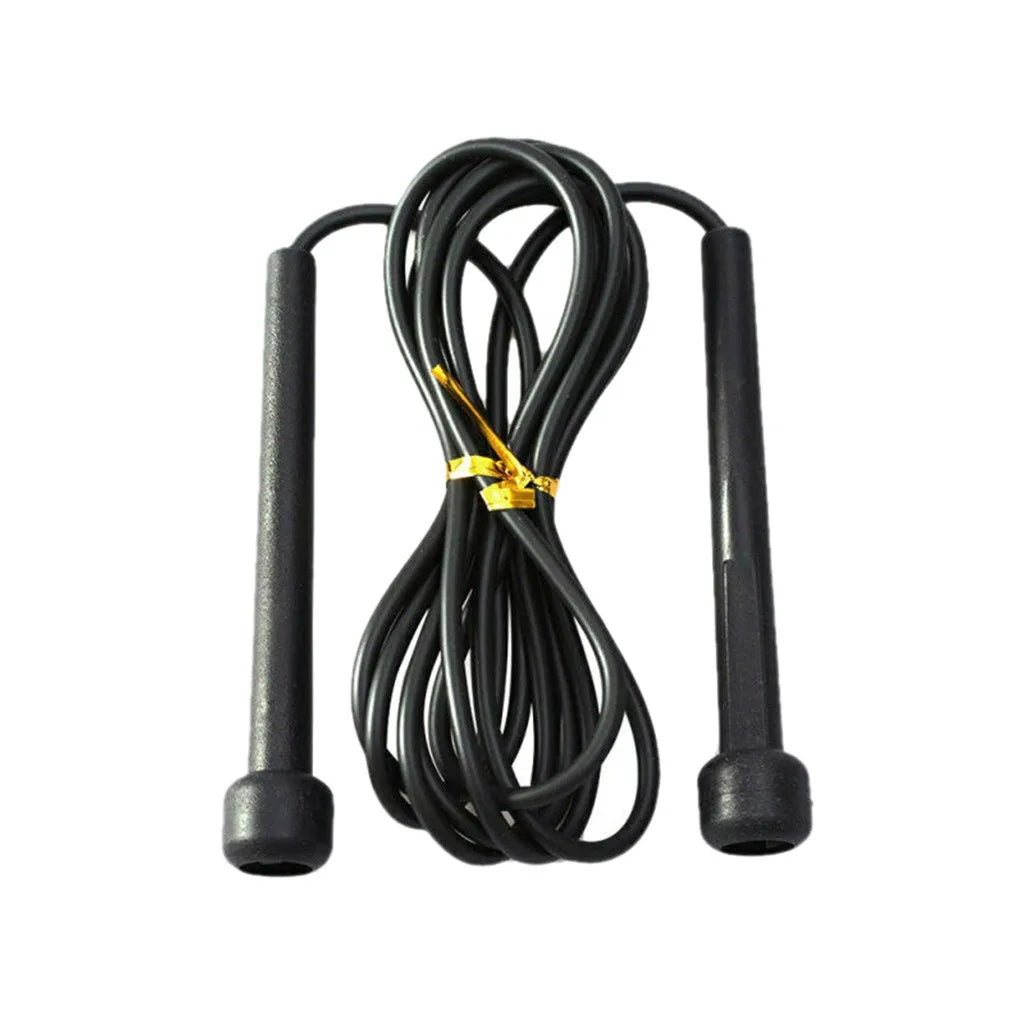 Speed Skipping rope Adult jump rope Weight Loss Children Sports portable fitness equipment Professional Men Women Gym Oasis Select